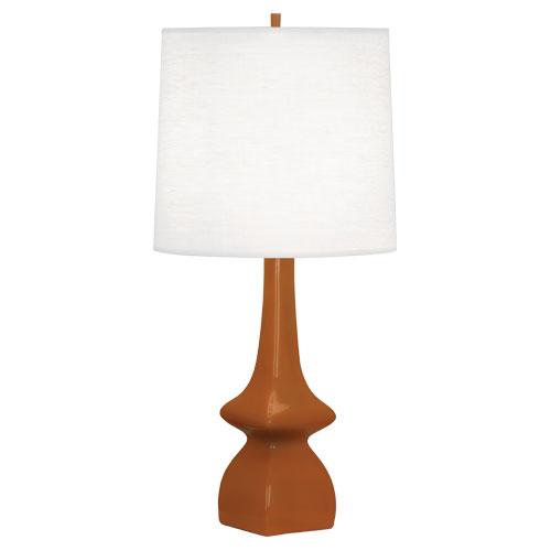 Cinnamon Jasmine Table Lamp