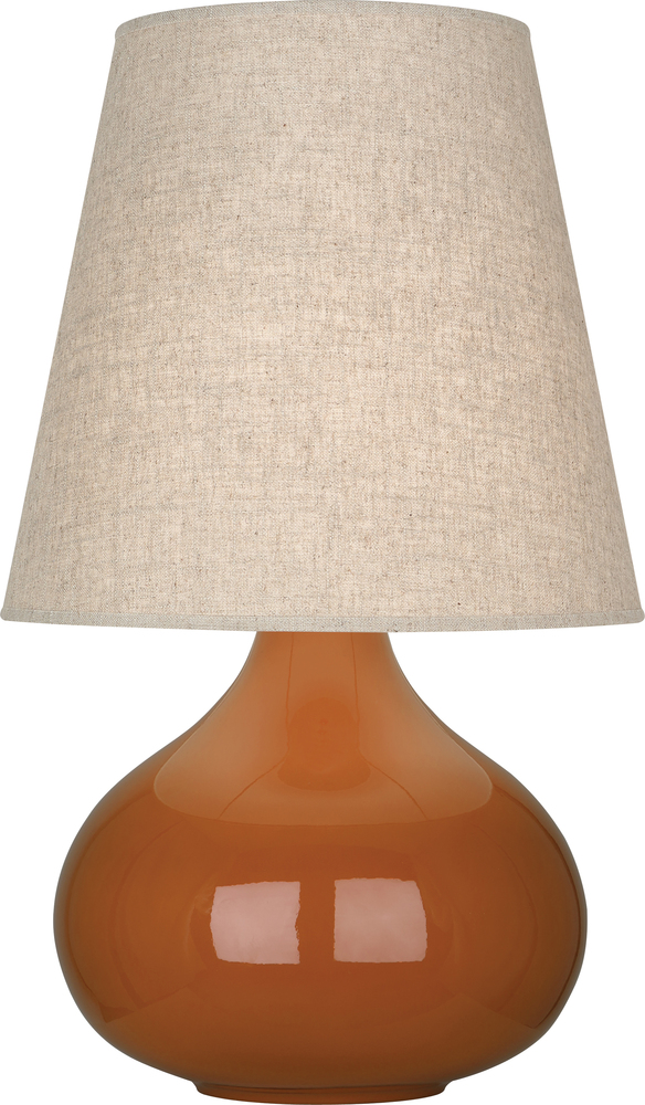 Cinnamon June Accent Lamp