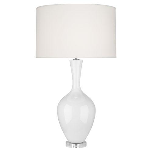 Lily Audrey Table Lamp