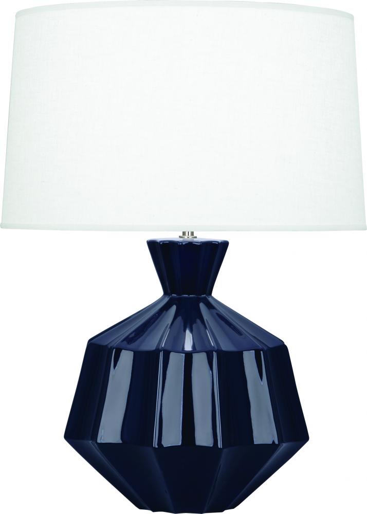Midnight Orion Table Lamp