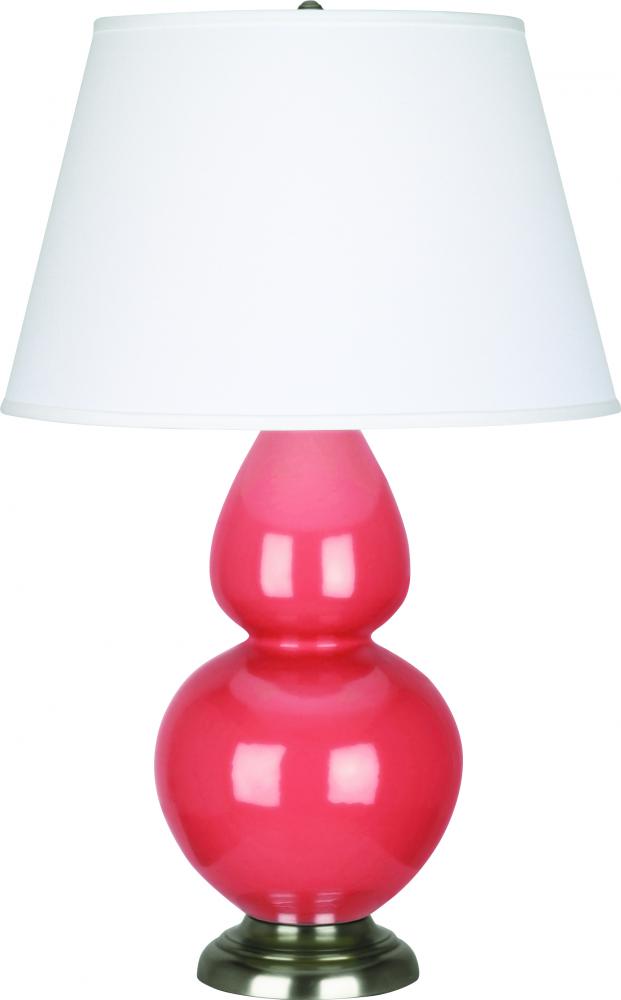 Melon Double Gourd Table Lamp