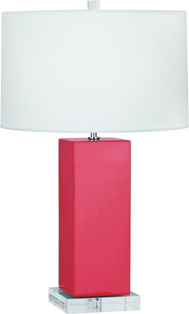 Melon Harvey Table Lamp