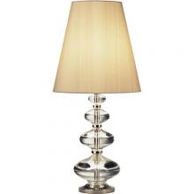 Robert Abbey 677 - Jonathan Adler Claridge Table Lamp