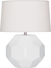 Robert Abbey LY02 - Lily Franklin Accent Lamp