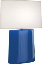 Robert Abbey MR03 - Marine Victor Table Lamp