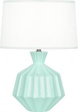Robert Abbey BB989 - Baby Blue Orion Accent Lamp