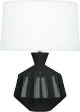 Robert Abbey CF999 - Coffee Orion Table Lamp