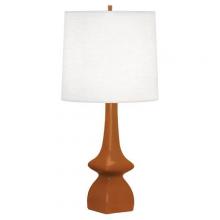 Robert Abbey CM210 - Cinnamon Jasmine Table Lamp