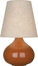 Robert Abbey CM91 - Cinnamon June Accent Lamp