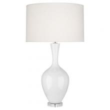 Robert Abbey LY980 - Lily Audrey Table Lamp