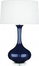 Robert Abbey MB996 - Midnight Pike Table Lamp