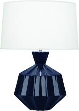 Robert Abbey MB999 - Midnight Orion Table Lamp