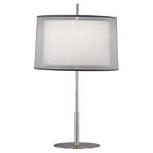 Robert Abbey S2190 - Saturnia Table Lamp