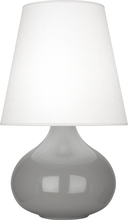 Robert Abbey ST93 - Smokey Taupe June Accent Lamp