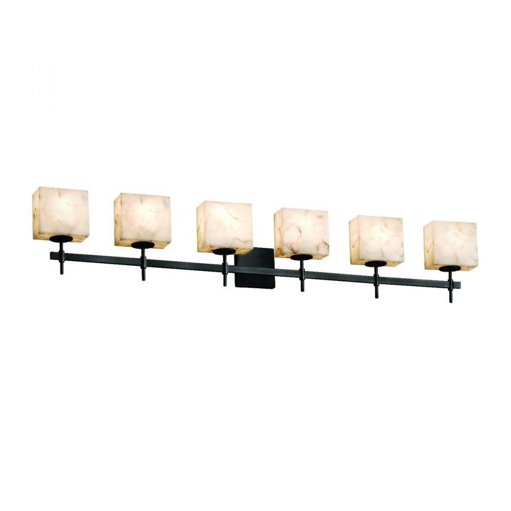 Union 6-Light LED Bath Bar