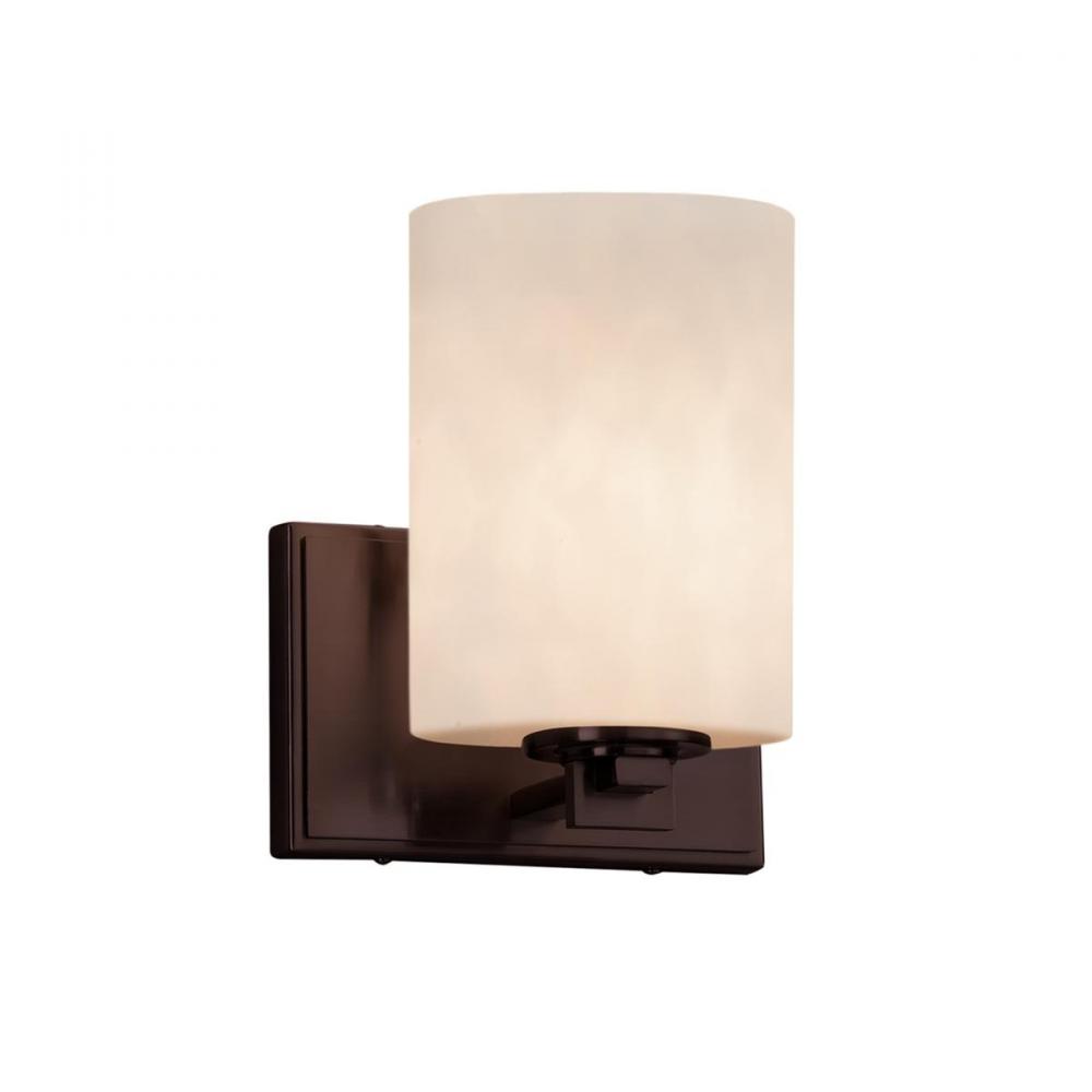 Era 1-Light Wall Sconce