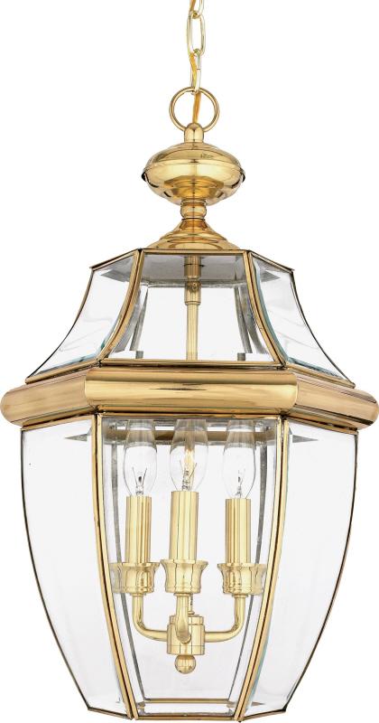 Newbury Outdoor Lantern