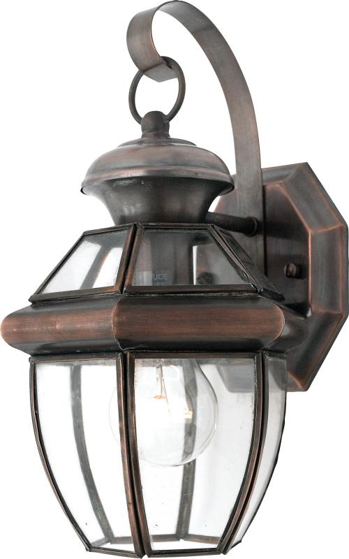 Newbury Outdoor Lantern