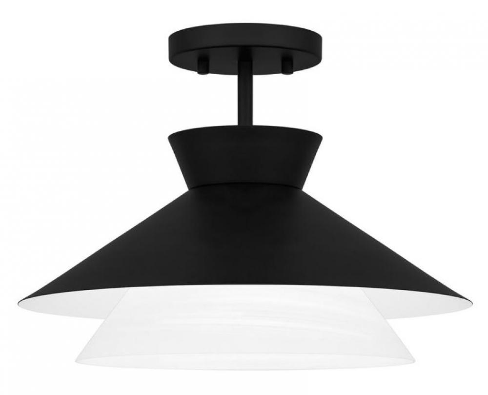 Quoizel Semi-Flush Mount