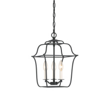 Quoizel GLY5203BA - Gallery Mini Pendant