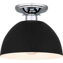 Quoizel QSF5575EK - Quoizel Semi-Flush Mount