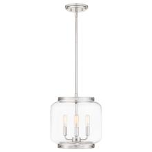 Quoizel TPY1512PK - Tapley Pendant