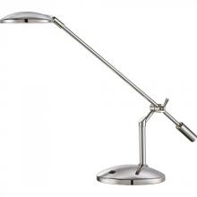 Quoizel Q1295KPK - Quoizel Portable Lamp Table Lamp