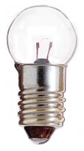 Satco Products Inc. E432 - 432 18V 4.5W E10 G4.5 C2V