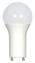 Satco Products Inc. S29819 - 15A19/LED/27K/1600/120V/GU24