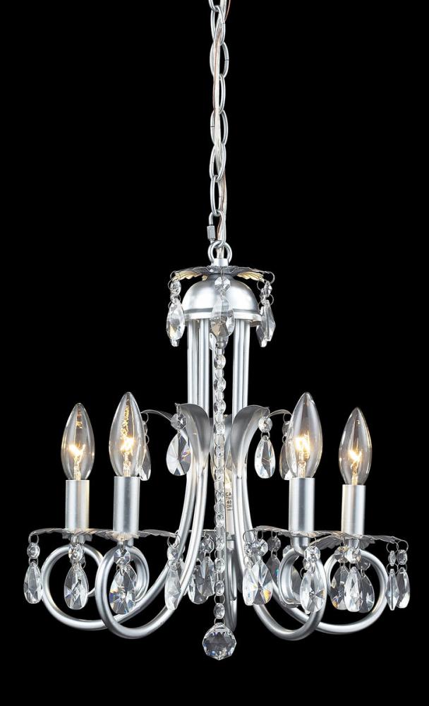 5 Light Chandelier