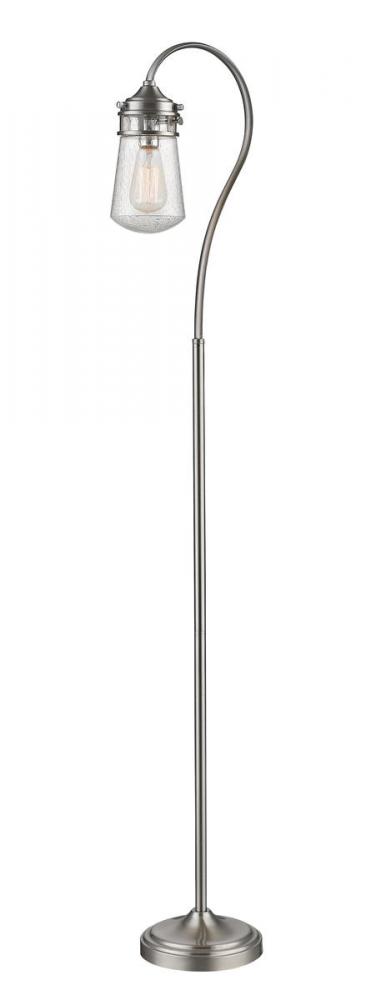 1 Light Floor Lamp