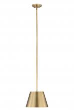 Z-Lite 2307-12RB - 1 Light Pendant