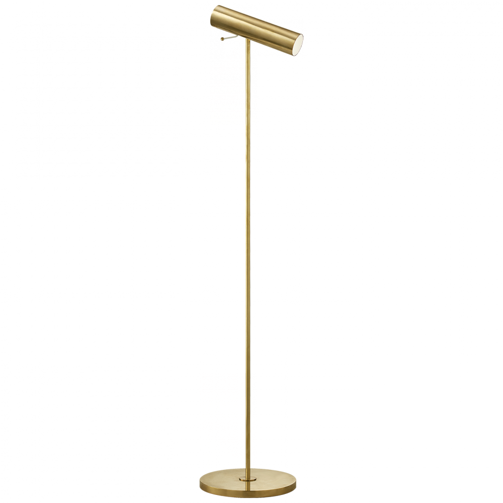 Lancelot Pivoting Floor Lamp