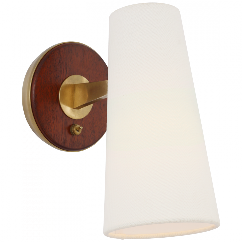 Olina 10" Sconce