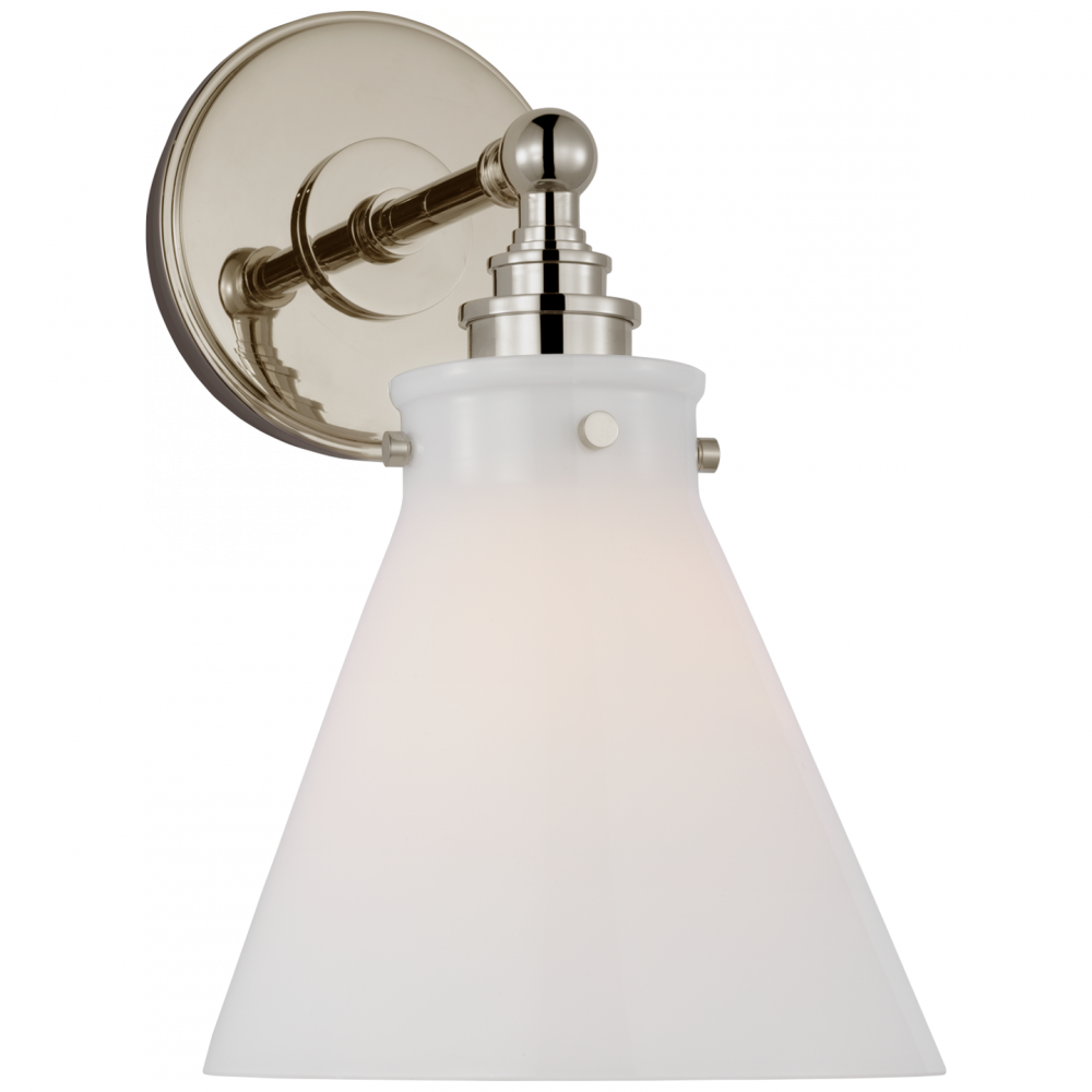 Parkington Small Single Wall Light