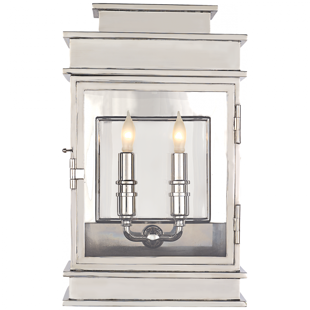 Linear Lantern Short