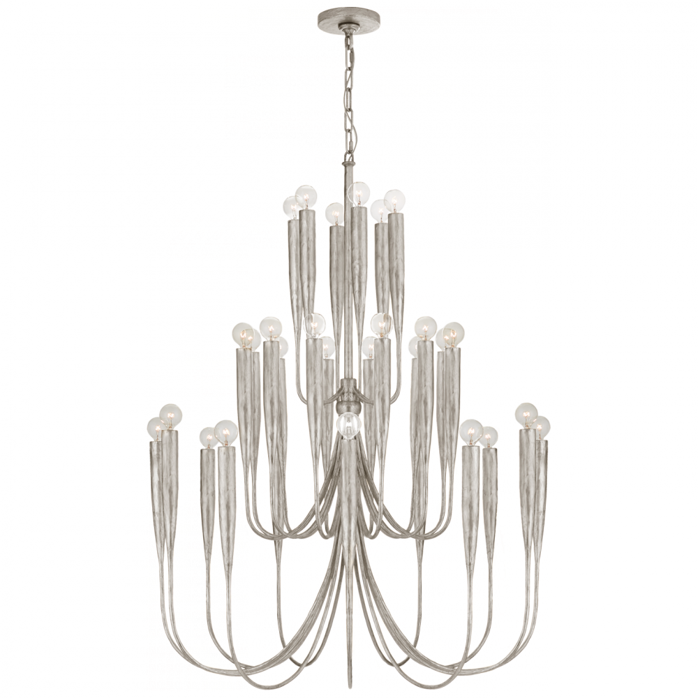 Acadia Large Chandelier