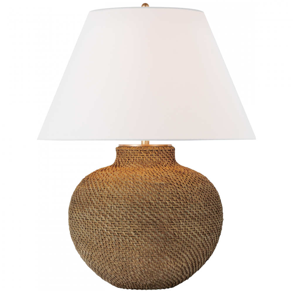 Avedon Medium Table Lamp