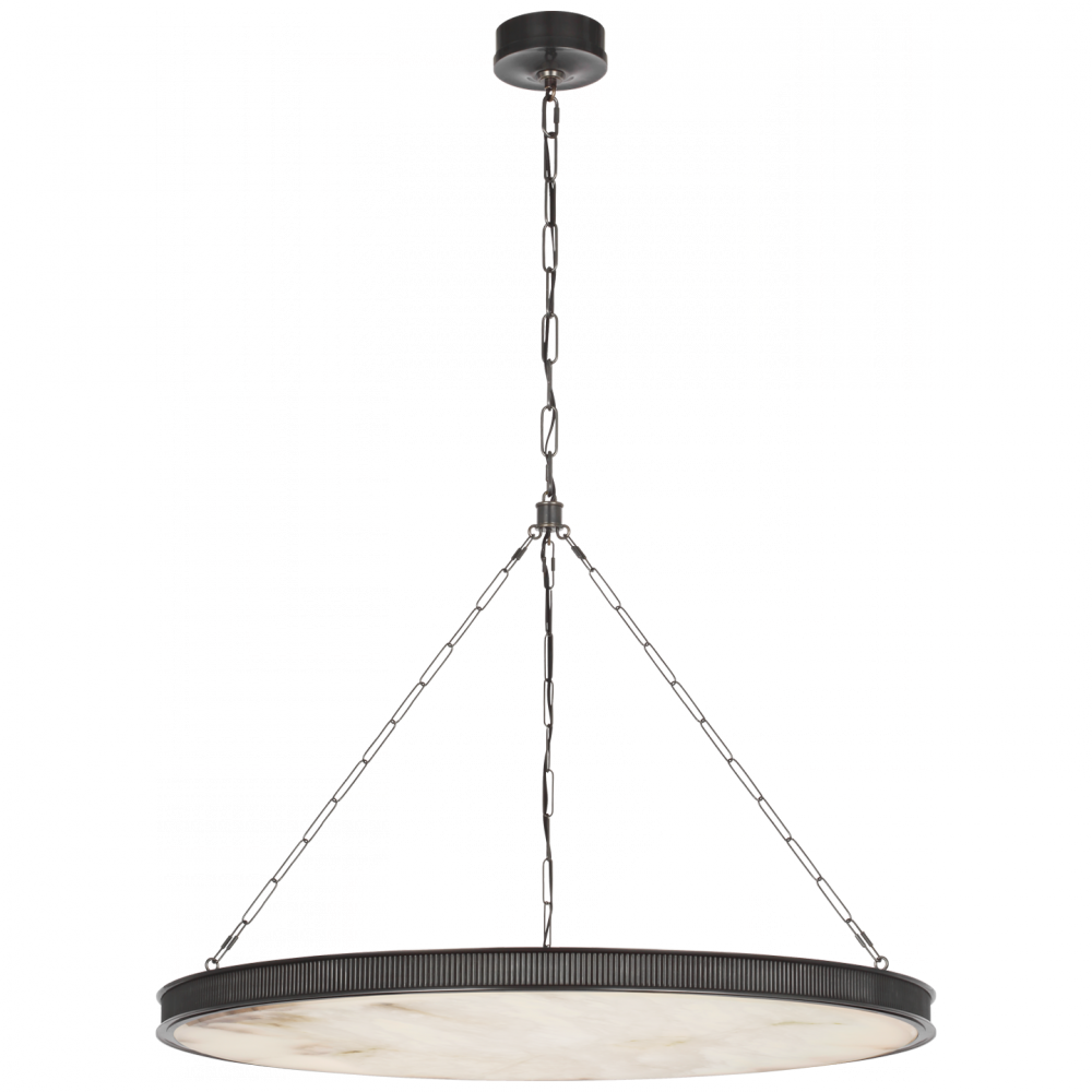 Matthew 40" Chandelier