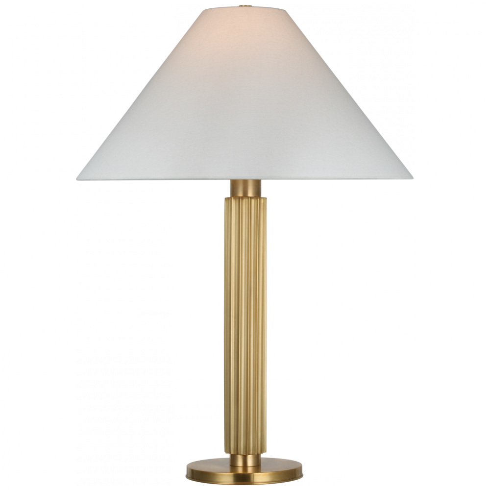 Durham Large Table Lamp