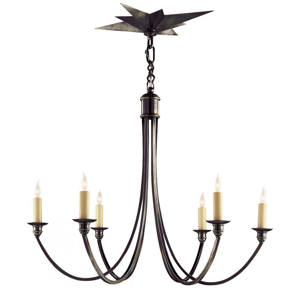 Venetian Medium Chandelier