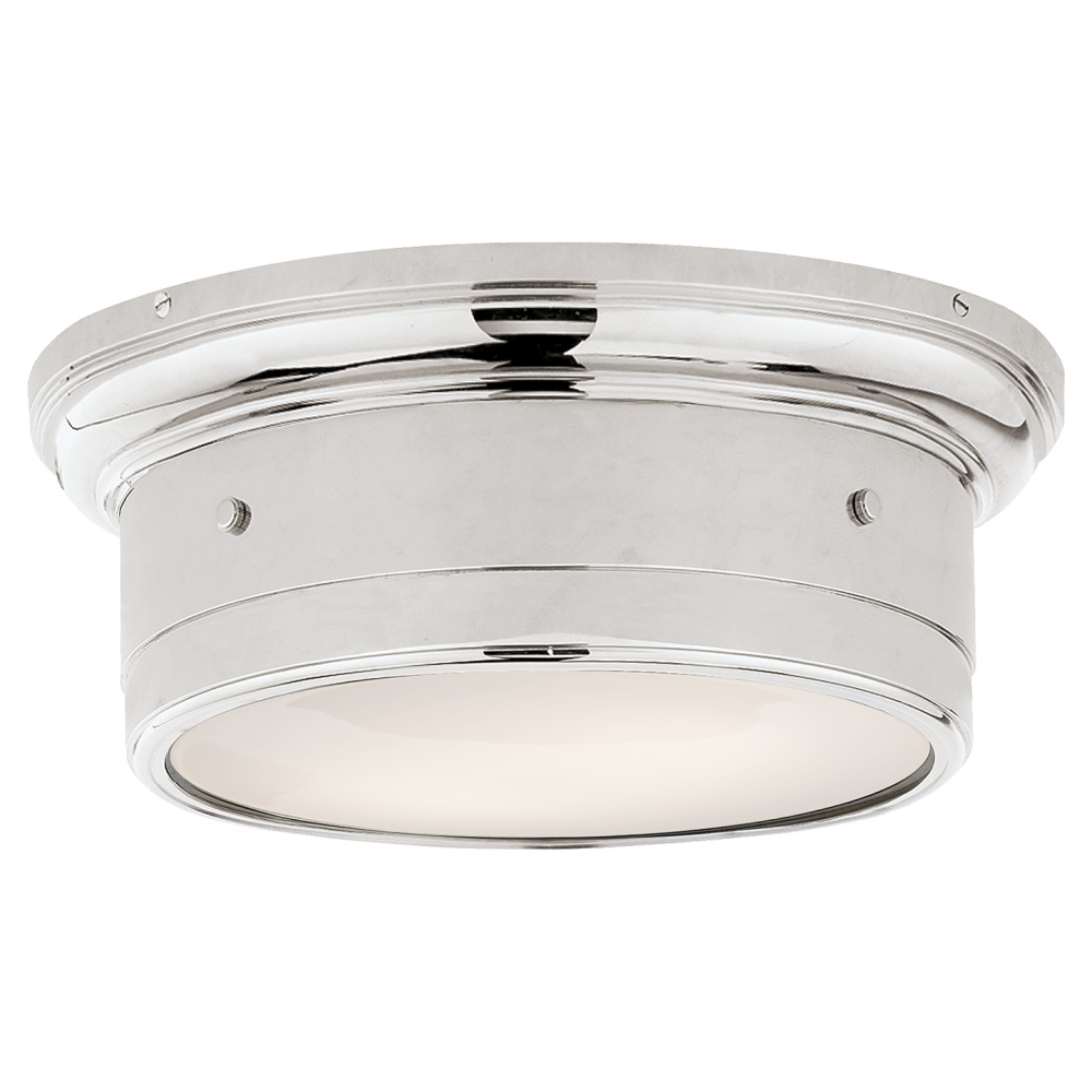 Siena Small Flush Mount