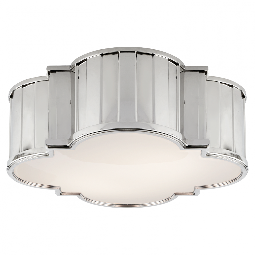 Tilden Large Flush Mount