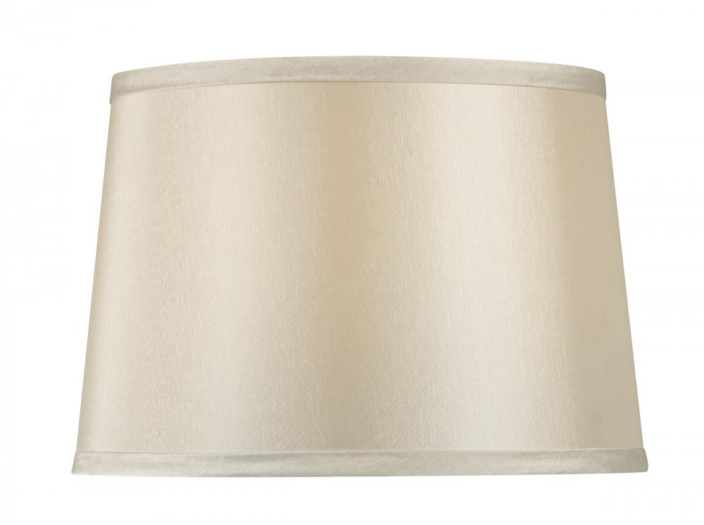 White Powder Coated Lamp Shade (4 pack)