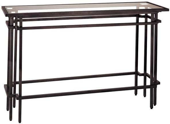 Metal Sofa Table