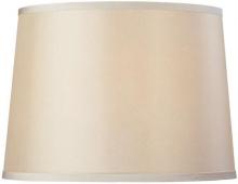 Dolan Designs 140012 - Modified Barrel Hard Back Lamp Shade (4 pack)