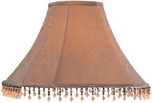 Dolan Designs 140031 - Bronze Powder Coated Lamp Shade (4 pack)