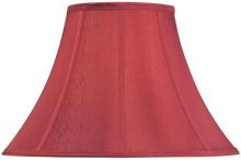 Dolan Designs 140066 - Round Bell Soft Back With Piping Lamp Shade (4 pack)