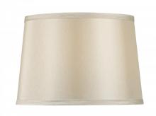 Dolan Designs 160012 - White Powder Coated Lamp Shade (4 pack)