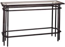 Dolan Designs 20122-34 - Metal Sofa Table
